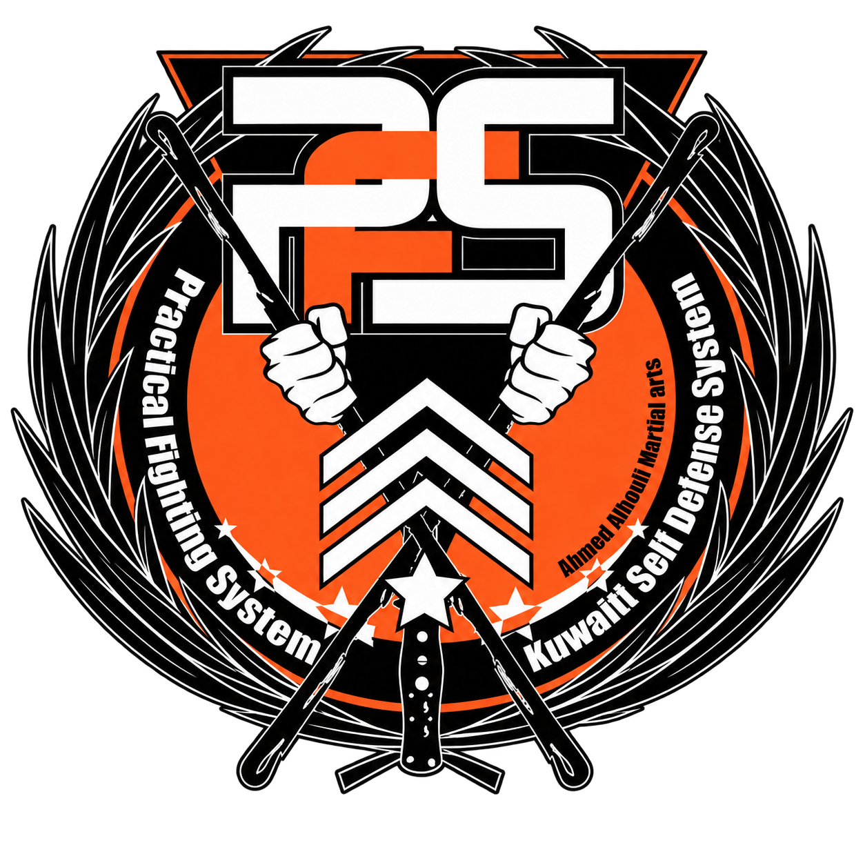 PFS academy crest